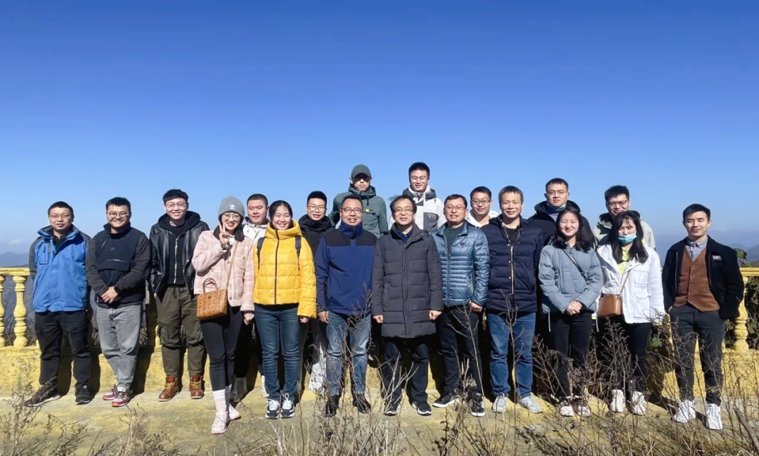 @全體高新er：6位學(xué)長學(xué)姐，和你聊聊大學(xué)生活