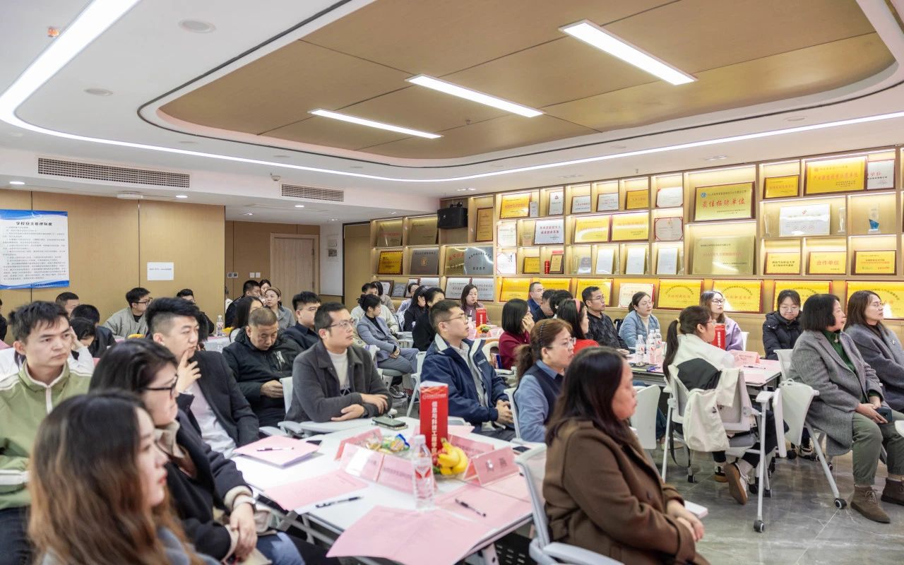 全員聯(lián)動！XKU訪企拓崗促就業(yè)專項行動來了