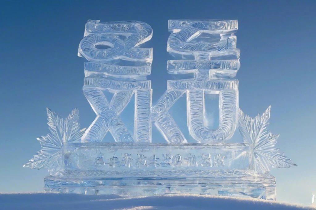 今日冬至！科大高新版“冰雪大世界”來啦