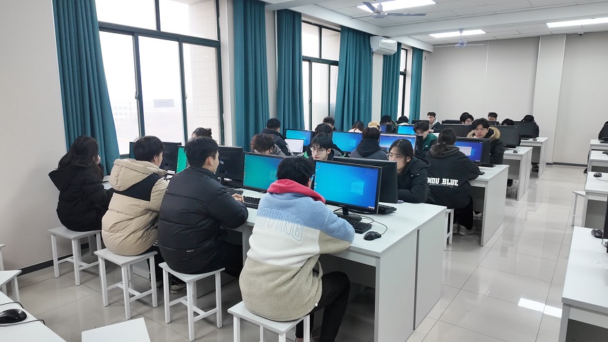 【信息與科技工程學(xué)院】信息與科技工程學(xué)院《基于Web的應(yīng)用程序開發(fā)》課程設(shè)計(jì)圓滿完成