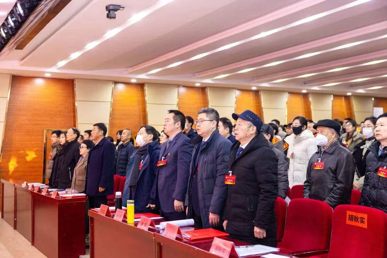榮耀時刻！科大高新表彰這些先進(jìn)集體與個人??