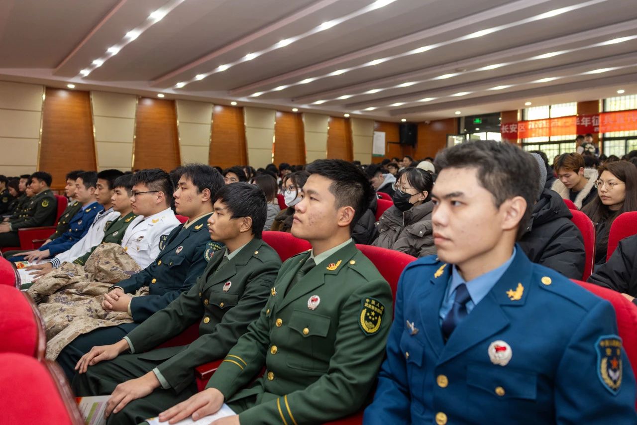 @全體高新er，征兵報名已開始！