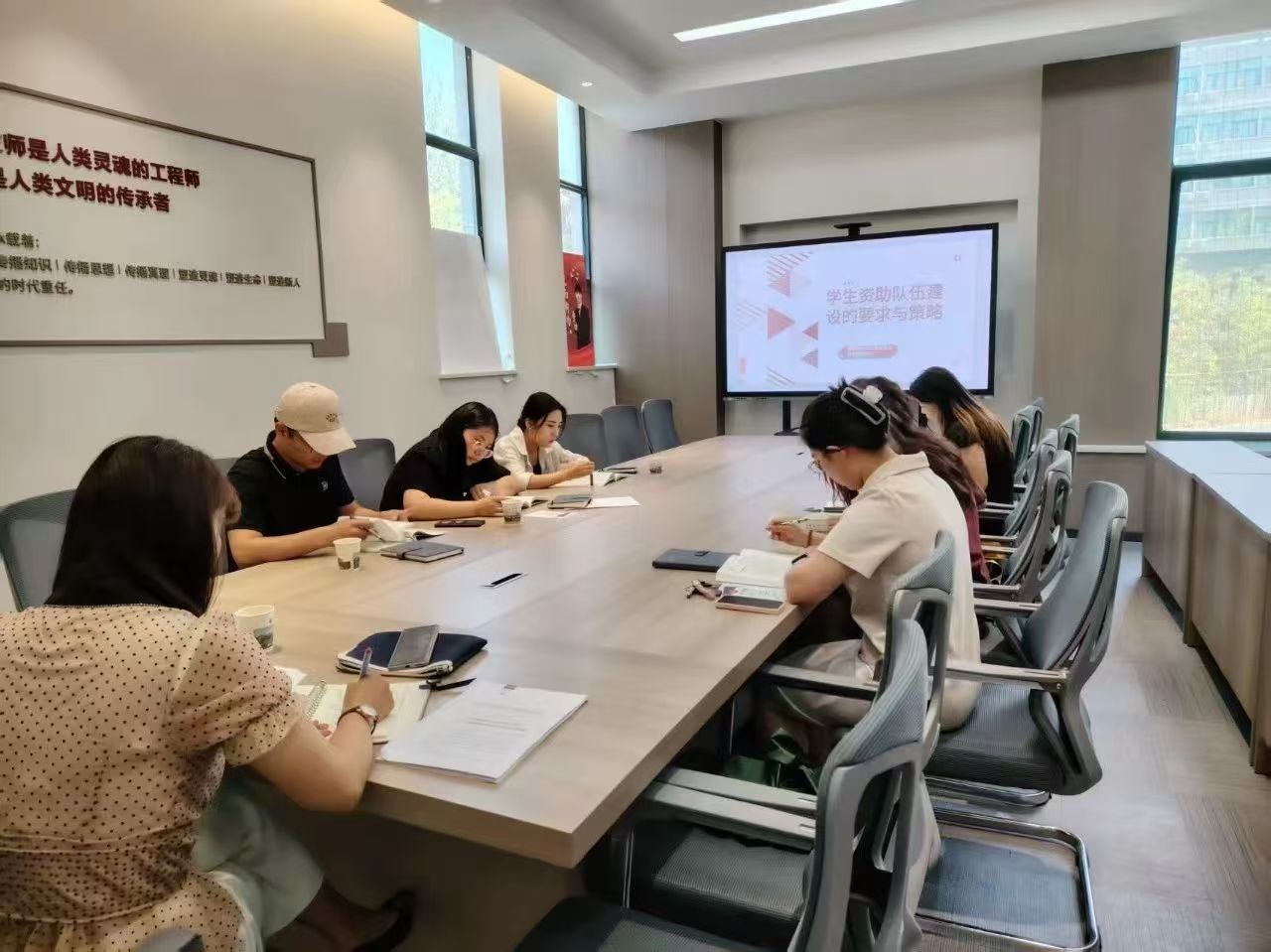 資助育人，我們在行動！來看學(xué)生資助類別！