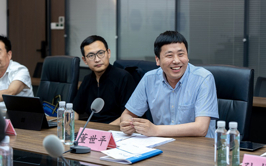 【華禹教育網】全國工商聯民辦教育出資者商會產教融合專業(yè)委員會籌備工作座談會在西安科技大學高新學院成功召開！
