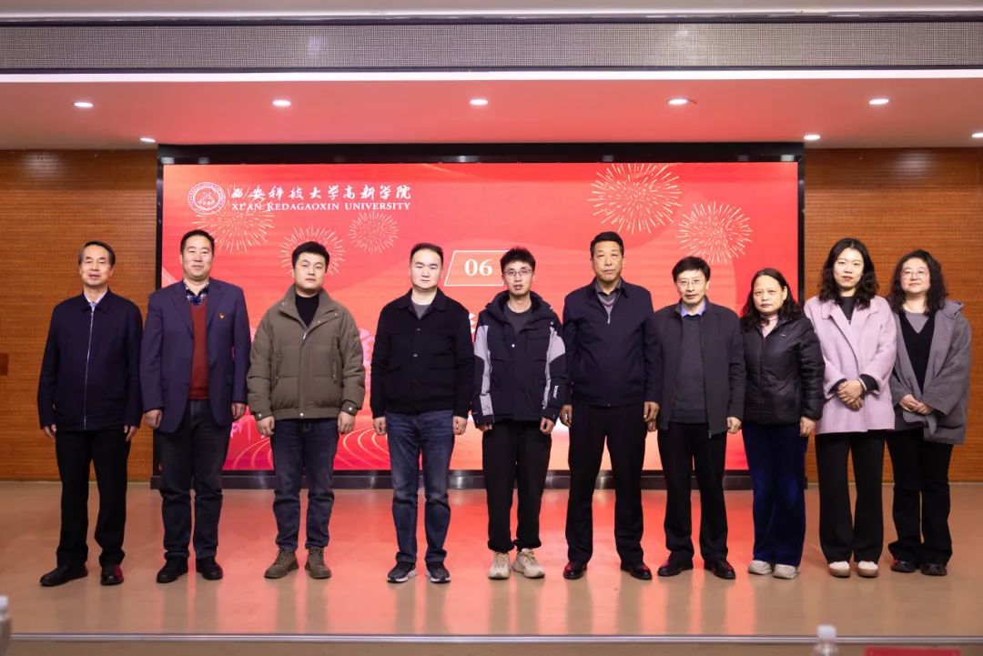 鄧興旺：從華為辭職創(chuàng)業(yè)，人要不斷突破舒適區(qū)