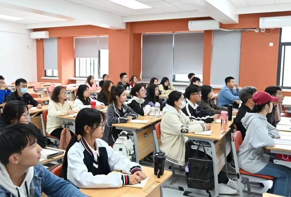 國防教育——征兵政策解讀 (3)
