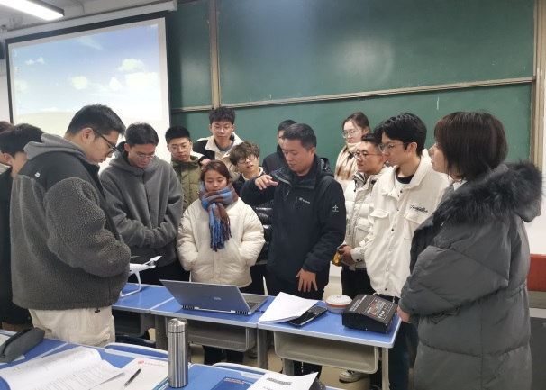 【多樣課堂】創(chuàng)新產(chǎn)教融合模式 助推校企共育英才