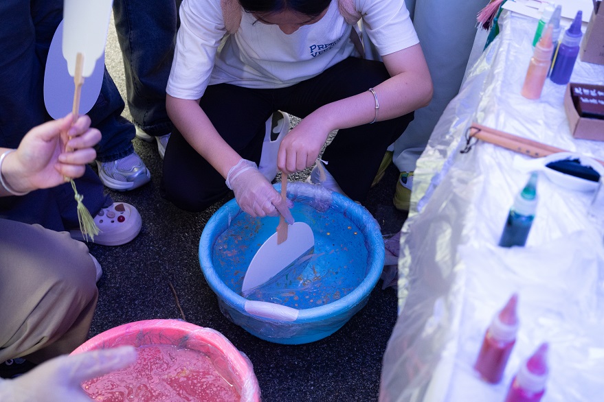 心流體驗 福流無限
