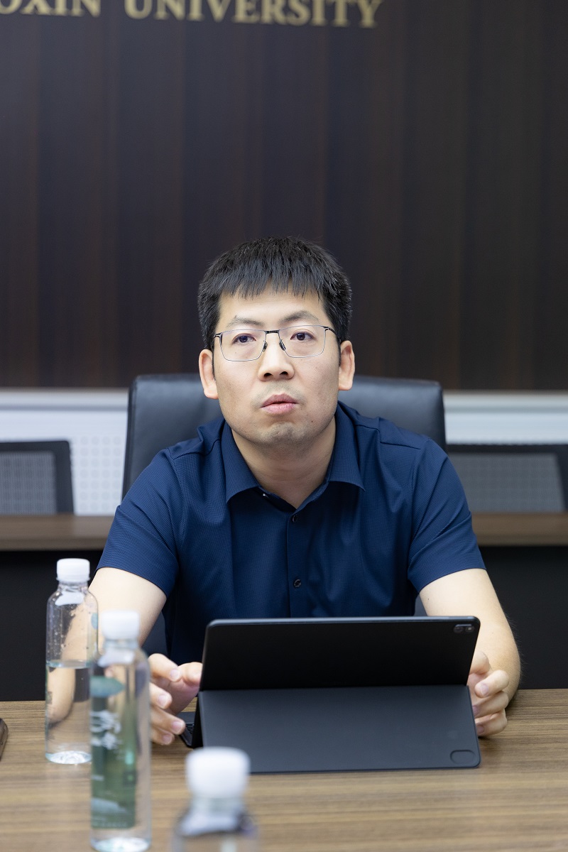 張濤